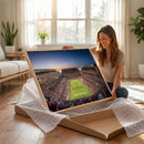 Kyle Field Wall Art Print | Large Texas A&M Aggies Football