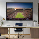 Kyle Field Wall Art Print | Large Texas A&M Aggies Football by MyGreatCanvas | Canvas Wall Art Prints | Photo Prints & Wall Decor