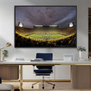 Michigan Wolverines Print - Michigan Stadium Wall Art Canvas by MyGreatCanvas | Canvas Wall Art Prints | Photo Prints & Wall Decor