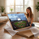 Oracle Park San Francisco Giants Wall Art | Oracle Park