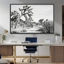 Surfer Ocean Wave Canvas Wall Art – Framed Coastal Canvas by MyGreatCanvas | Canvas Wall Art Prints | Photo Prints & Wall Decor