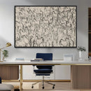 Abstract Horse Wall Art Canvas Print – Monochrome Running by MyGreatCanvas | Canvas Wall Art Prints | Photo Prints & Wall Decor