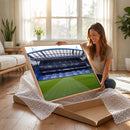 Stamford Bridge Chelsea Football Stadium Canvas Wall Art