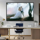 Custom Canvas Print - Personalized Wall Art for Home Decor
