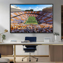 Tennessee Neyland Stadium Wall Art, Sports Arena Canvas by MyGreatCanvas | Canvas Wall Art Prints | Photo Prints & Wall Decor