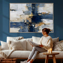 Abstract Wall Art Canvas Print by MyGreatCanvas | Canvas Wall Art Prints | Photo Prints & Wall Decor