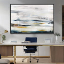 Soft Color Abstract Canvas Print by MyGreatCanvas | Canvas Wall Art Prints | Photo Prints & Wall Decor