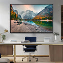 Spectacular Autumn Wall Art Canvas Print by MyGreatCanvas | Canvas Wall Art Prints | Photo Prints & Wall Decor