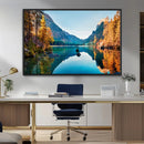 Fantastic Autumn Panorama Wall Art Canvas Print by MyGreatCanvas | Canvas Wall Art Prints | Photo Prints & Wall Decor