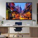 New Orleans Louisiana Canvas Print by MyGreatCanvas | Canvas Wall Art Prints | Photo Prints & Wall Decor