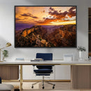 Grand Canyon Wall Art Canvas Print by MyGreatCanvas | Canvas Wall Art Prints | Photo Prints & Wall Decor