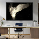 Night Owl Art -  Illuminating the Darkness – Unique