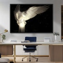 Night Owl Art -  Illuminating the Darkness – Unique