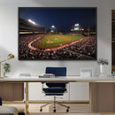 Los Angeles Angels Baseball Team Print - Anaheim Angel