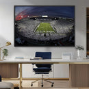 Penn State University Nittany Lions Football Team Print -