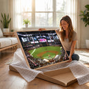 Arizona Diamondbacks Baseball Team Print - Phoenix Chase