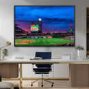 Philadelphia Phillies Baseball Team Print - Philadelphia