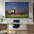 Philadelphia Phillies Baseball Print - Philadelphia Citizens