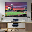 Philadelphia Phillies Baseball Team Print - Philadelphia by MyGreatCanvas | Canvas Wall Art Prints | Photo Prints & Wall Decor