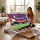 Philadelphia Phillies Baseball Team Print - Philadelphia