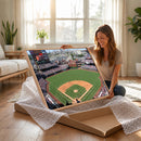 Philadelphia Phillies Baseball Team Print - Philadelphia