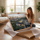 Columbus Crew Soccer Team Print - Columbus Crew Stadium Wall