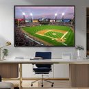 Chicago White Sox Baseball Team Print Canvas- Guaranteed