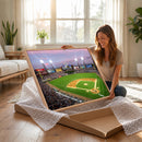 Chicago White Sox Baseball Team Print Canvas- Guaranteed