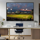 Chicago White Sox Baseball Team Print Canvas- Guaranteed