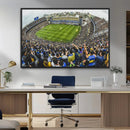 Boca Juniors Soccer Team Print Wall Art - Buenos Aires
