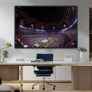 New York Giants Football Team Print - East Rutherford