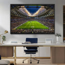 Tottenham Hotspur Football Team Print - London Tottenham