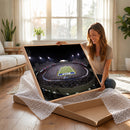 Buffalo Bills NFL Football Team Print - Buffalo Highmark