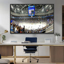 Enterprise Center | Missouri St. Louis Blues Ice Hockey