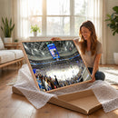 Enterprise Center | Missouri St. Louis Blues Ice Hockey