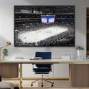 Enterprise Center Missouri St. Louis Blues Hockey Stadium