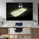PPG Paints Arena Pennsylvania Pittsburgh Penguins Hockey