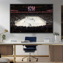 T Mobile Arena Paradise Nevada Vegas Golden Knights Ice