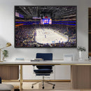 UBS Arena Elmont New York Islanders Ice Hockey Wall Art, UBS by MyGreatCanvas | Canvas Wall Art Prints | Photo Prints & Wall Decor