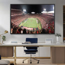 University of Louisville Cardinals Football Team Print -