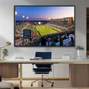 University of North Texas Mean Green Football Team Print - by MyGreatCanvas | Canvas Wall Art Prints | Photo Prints & Wall Decor