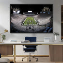 Penn State Beaver Stadium Canvas Wall Art - Nittany Lions