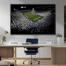 Penn State Football Stadium Wall Art - Beaver Stadium Canvas by MyGreatCanvas | Canvas Wall Art Prints | Photo Prints & Wall Decor