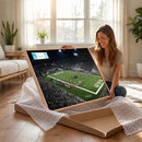 UAB Blazers Football Team Print - Birmingham Protective