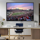 Indiana University Hoosiers Football Team Print -