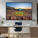 University of Minnesota Golden Gophers Football Team Print - by MyGreatCanvas | Canvas Wall Art Prints | Photo Prints & Wall Decor