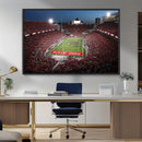 Ohio State University Buckeyes Football Team Print -