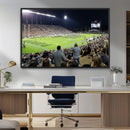 Purdue University Boilermakers Football Team Print - West