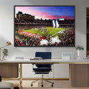 Stanford University Cardinal Football Team Print - Stanford