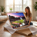 Stanford University Cardinal Football Team Print - Stanford